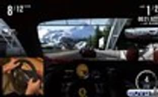 Демо-версия Forza Motorsport 4