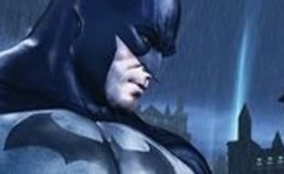 Batman: Arkham City - первая «десятка»