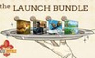 IndieRoyal Launch Bundle купили более 35 тыс. человек