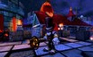 Halloween Mission Pack для Dungeon Defenders 