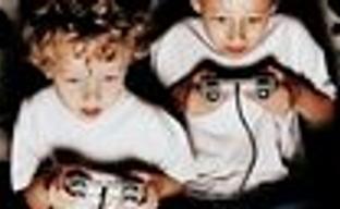 Насколько популярными являются игры среди детей