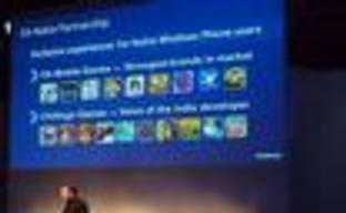 EA выпустит 20 игр для Nokia Lumia 