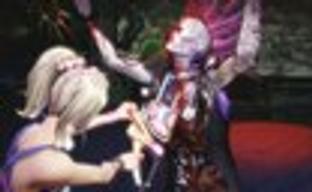 Трейлер Lollipop Chainsaw