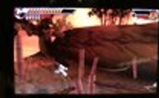 Игровой ролик Shinobi для 3DS