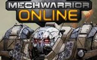MechWarrior Online летом 2012