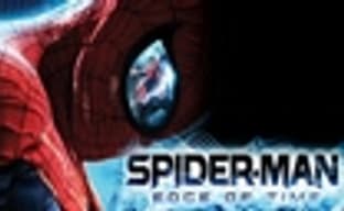 Spider-Man: Edge of Time в продаже