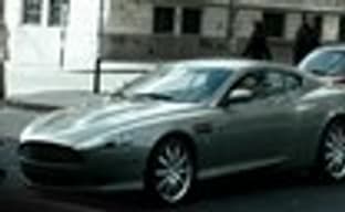 Рекламный ролик Forza Motorsport 4