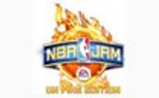NBA Jam: On Fire Edition в PSN 