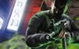 Слух: Syphon Filter для Vita в разработке