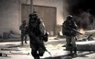 Тизер Battlefield 3: Operation Gridiron