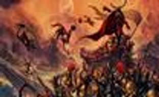 Англоязычная версия Army Corps of Hell	