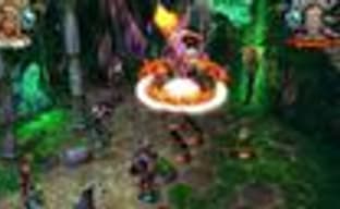 «King's Bounty: Воин Севера» весной 2012