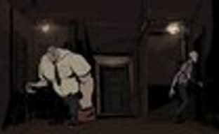 Анимационный трейлер Gotham City Impostors