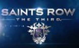 Ролик Saints Row: The Third