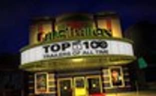 100 лучших трейлеров, по версии Gametrailers