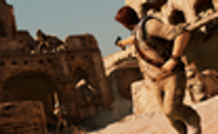 Две новые MP-карты для Uncharted 3 в понедельник