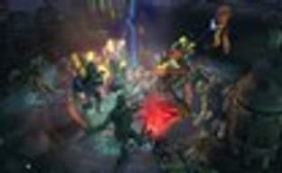Подробности Exterminatus Mode для Warhammer 40,000: Space Marine