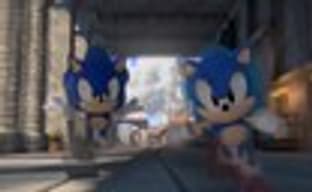 Трейлер Sonic Generations