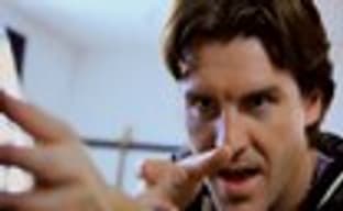 Рекламный ролик Blackwater