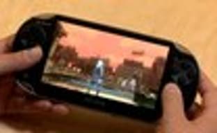 Демонстрация Gravity Rush