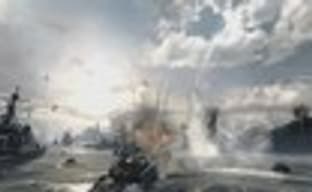 Сюжетный трейлер Call of Duty: Modern Warfare 3