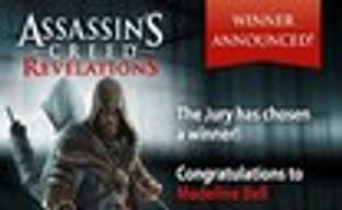 Главная музыкальная композиция из Assassin's Creed: Revelations