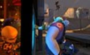 Портальная пушка и герои из Team Fortress 2 в Dungeon Defenders