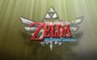 Игровые ролики The Legend of Zelda: Skyward Sword