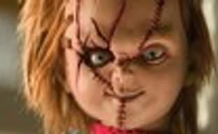 Игра про куклу Chucky этой осенью