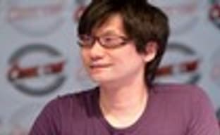 Hideo Kojima о серии Metal Gear Solid