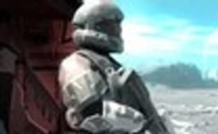 Тизер fan-made фильма Halo: The Fallen	