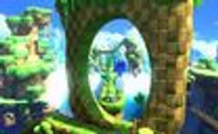 Дата выхода Sonic Generations