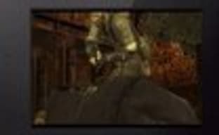 Игровой ролик Metal Gear Solid 3D: Snake Eater