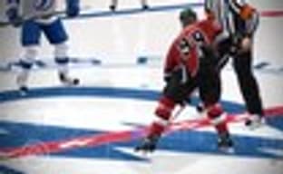 NHL 12 в продаже