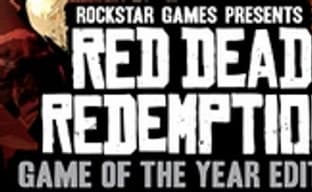 Анонс Red Dead Redemption: Game of the Year Edition