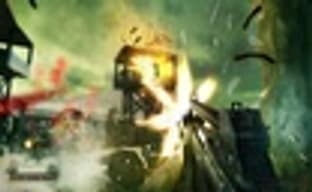 Codemasters закрывает разработчиков Bodycount, переключается на гонки