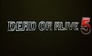 Dead or Alive 5 для PS3 и Xbox 360 в 2012 [Обновлено]