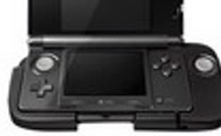Activision о Circle Pad attachment для 3DS
