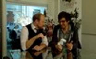 Демонстрация Batman: Arkham City