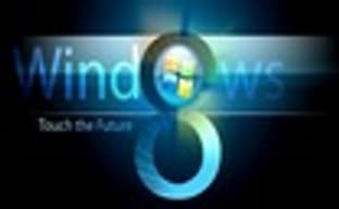 Пре-бета версию Windows 8 скачали более 500 тыс. раз за сутки