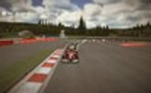 F1 2011 для PS Vita