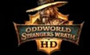 Дебютный трейлер Oddworld: Stranger's Wrath HD 
