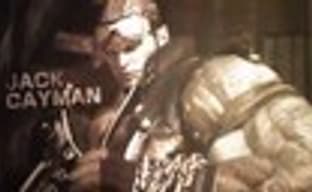 TGS-трейлер Anarchy Reigns