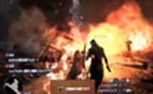 TGS-демо Dragon's Dogma