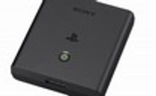 Внешняя батарея для PS Vita