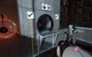 Portal бесплатно в Steam