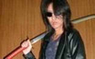 Tomonobu Itagaki будет играбельным персонажем в Saints Row: The Third