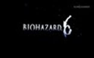 Тизер Resident Evil 6?