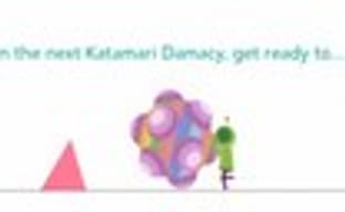 Katamari Damacy для PS Vita