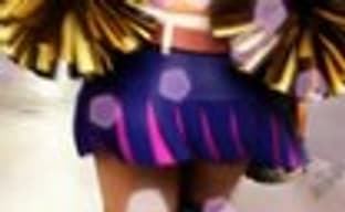 TGS-трейлер Lollipop Chainsaw